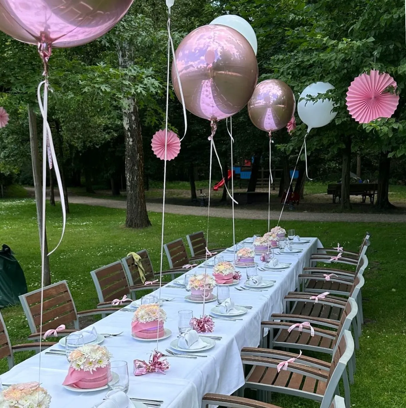 Geburtstag